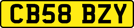 CB58BZY
