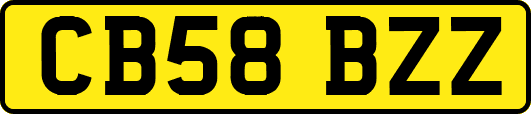CB58BZZ