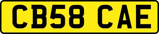 CB58CAE