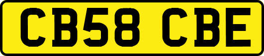 CB58CBE