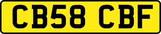CB58CBF