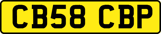 CB58CBP