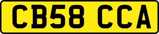CB58CCA
