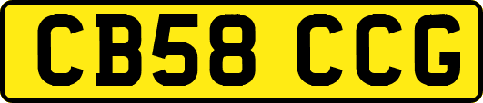 CB58CCG