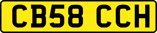 CB58CCH
