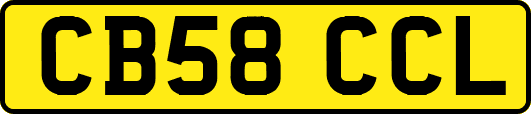 CB58CCL