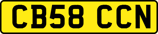 CB58CCN