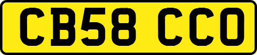 CB58CCO