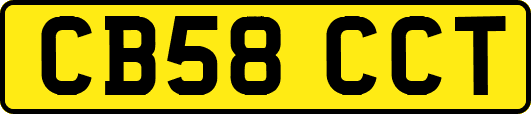 CB58CCT