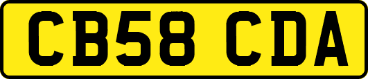 CB58CDA