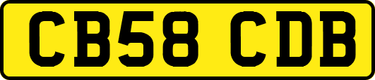 CB58CDB