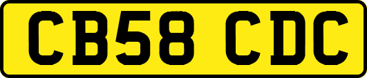CB58CDC