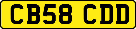 CB58CDD
