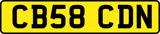 CB58CDN