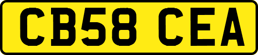 CB58CEA