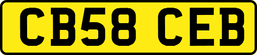 CB58CEB