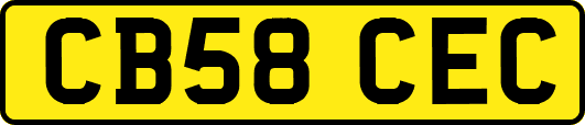 CB58CEC