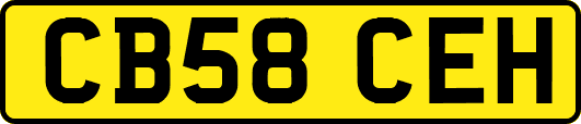 CB58CEH