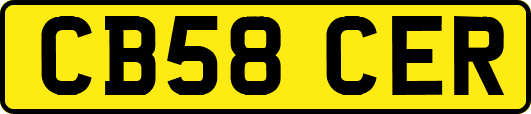 CB58CER
