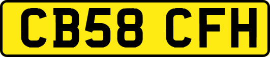 CB58CFH