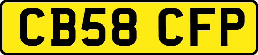 CB58CFP