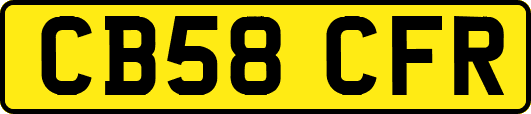 CB58CFR