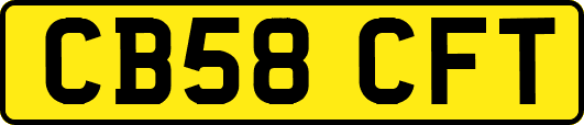 CB58CFT