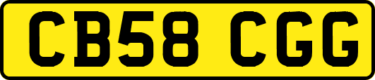 CB58CGG
