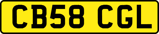 CB58CGL