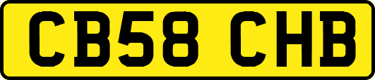 CB58CHB