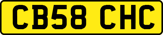 CB58CHC