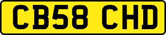 CB58CHD