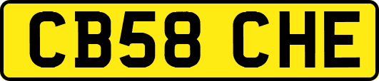 CB58CHE