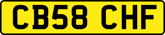 CB58CHF