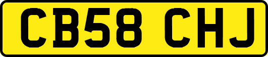 CB58CHJ