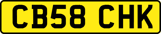 CB58CHK