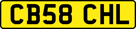 CB58CHL