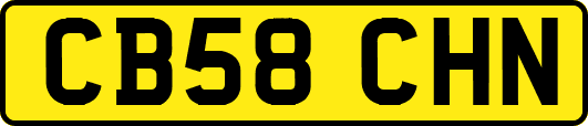 CB58CHN