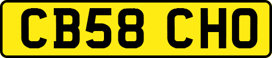 CB58CHO
