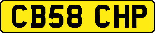 CB58CHP