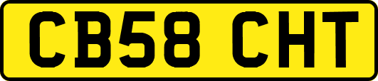 CB58CHT