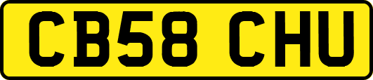 CB58CHU