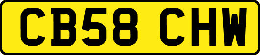 CB58CHW