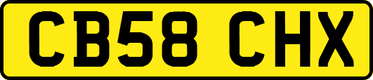 CB58CHX