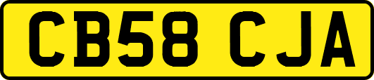 CB58CJA