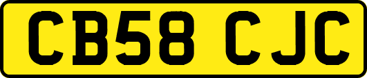 CB58CJC