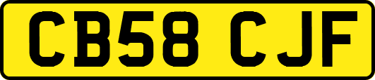 CB58CJF