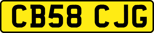 CB58CJG