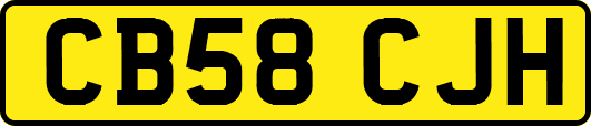 CB58CJH