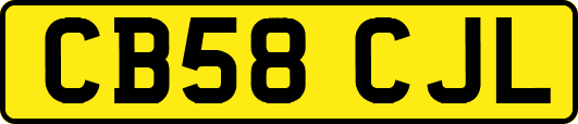 CB58CJL